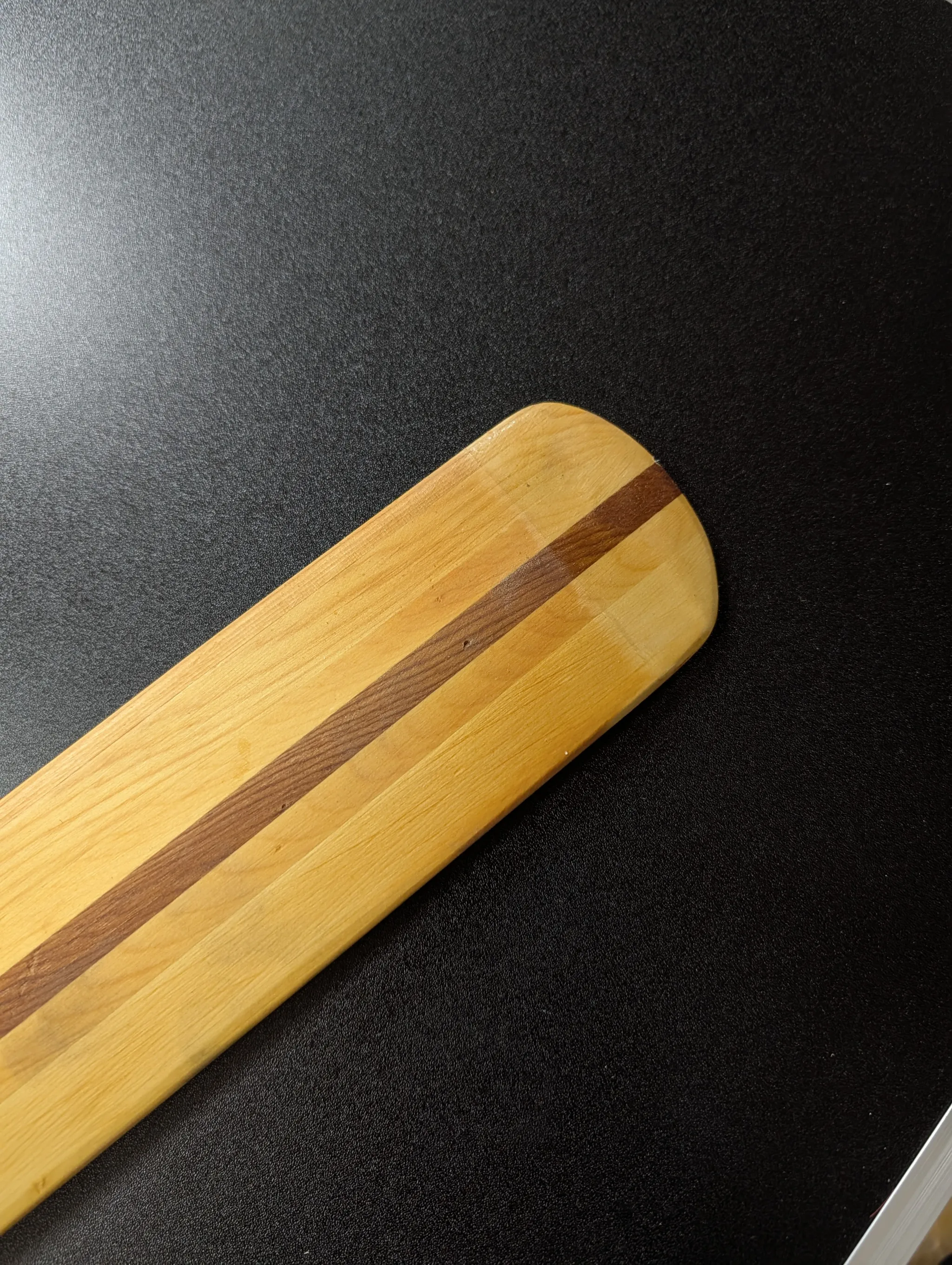 Gram 1400D Greenland Paddle