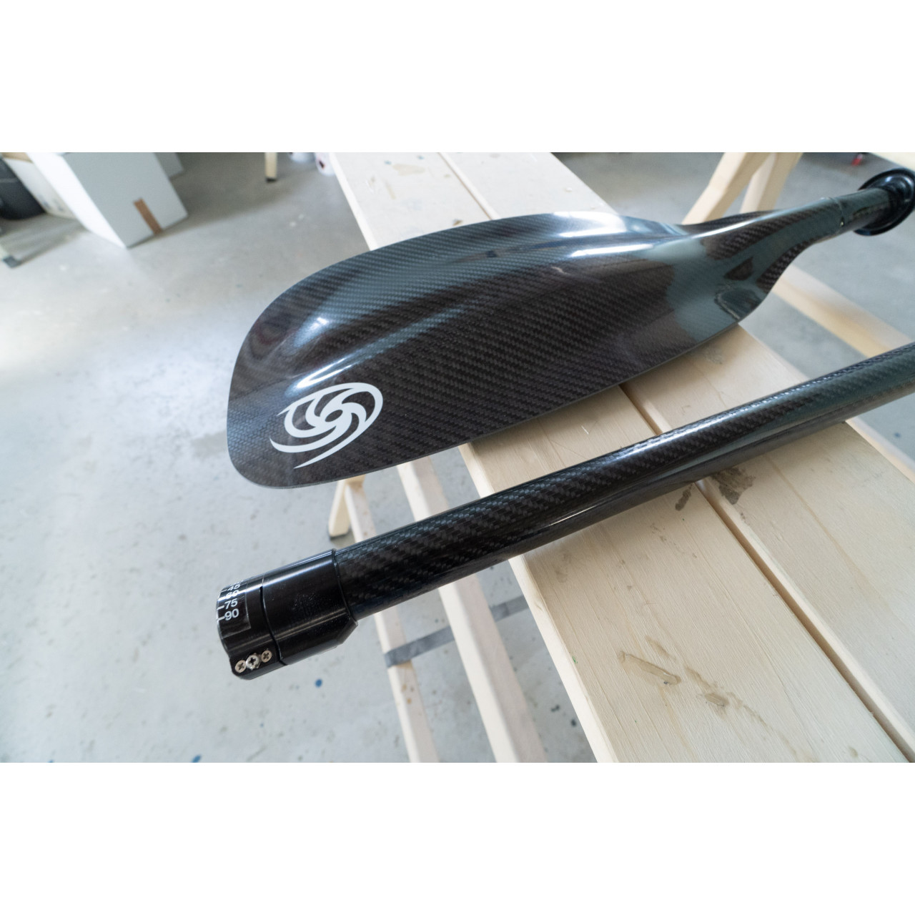 Select Xblade Carbon