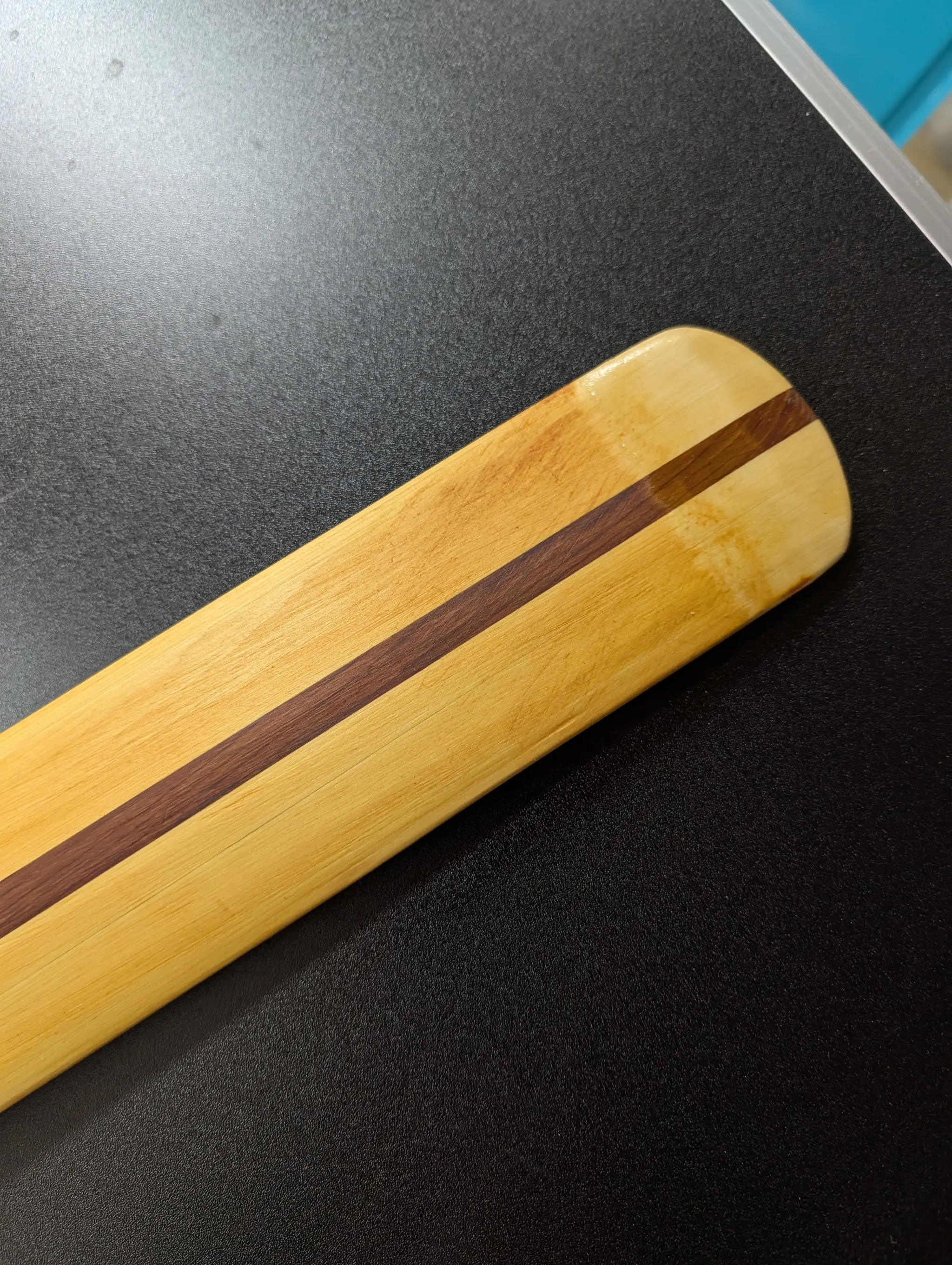 Gram 8100D Greenland Paddle`