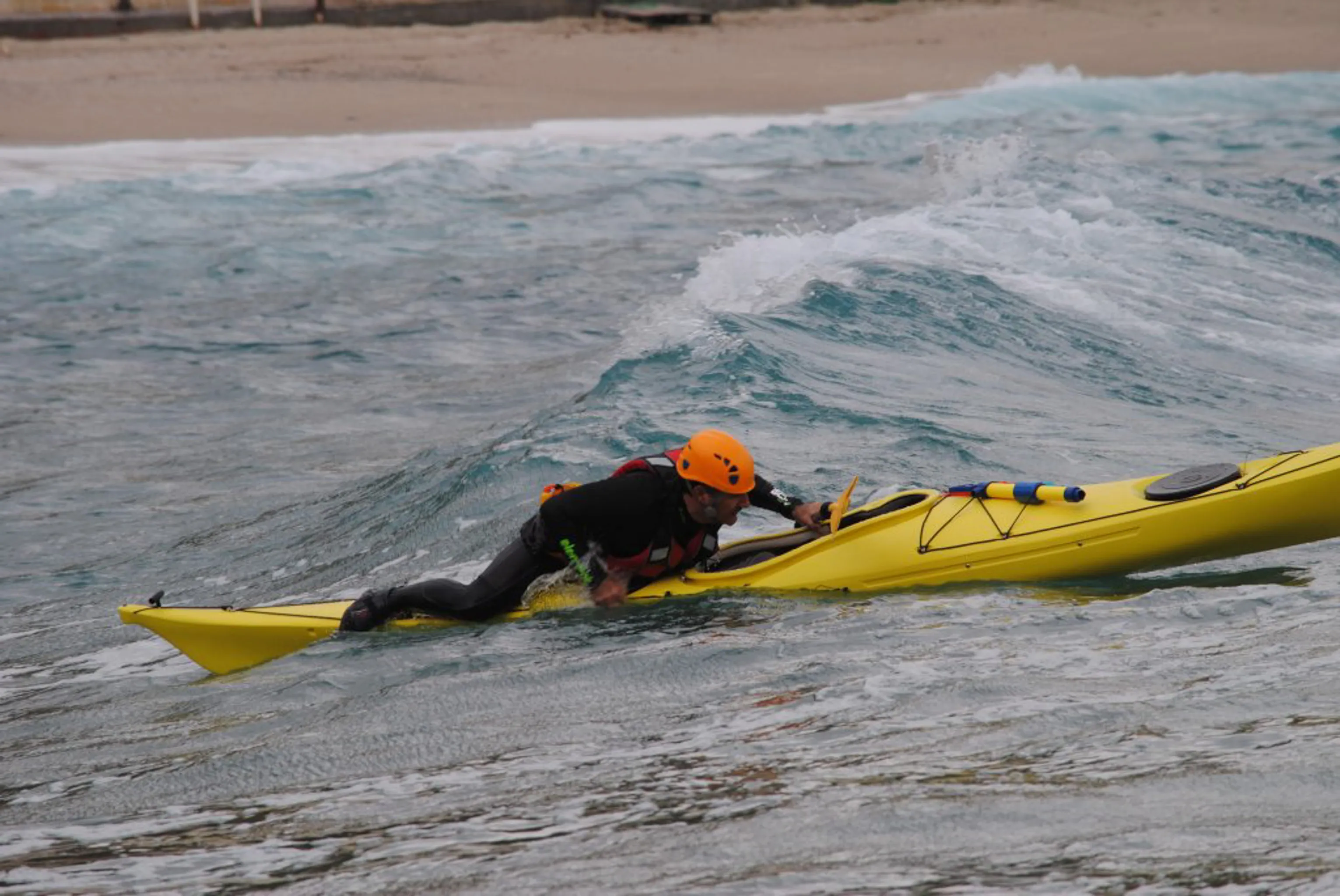 North Shore Atlantic PE