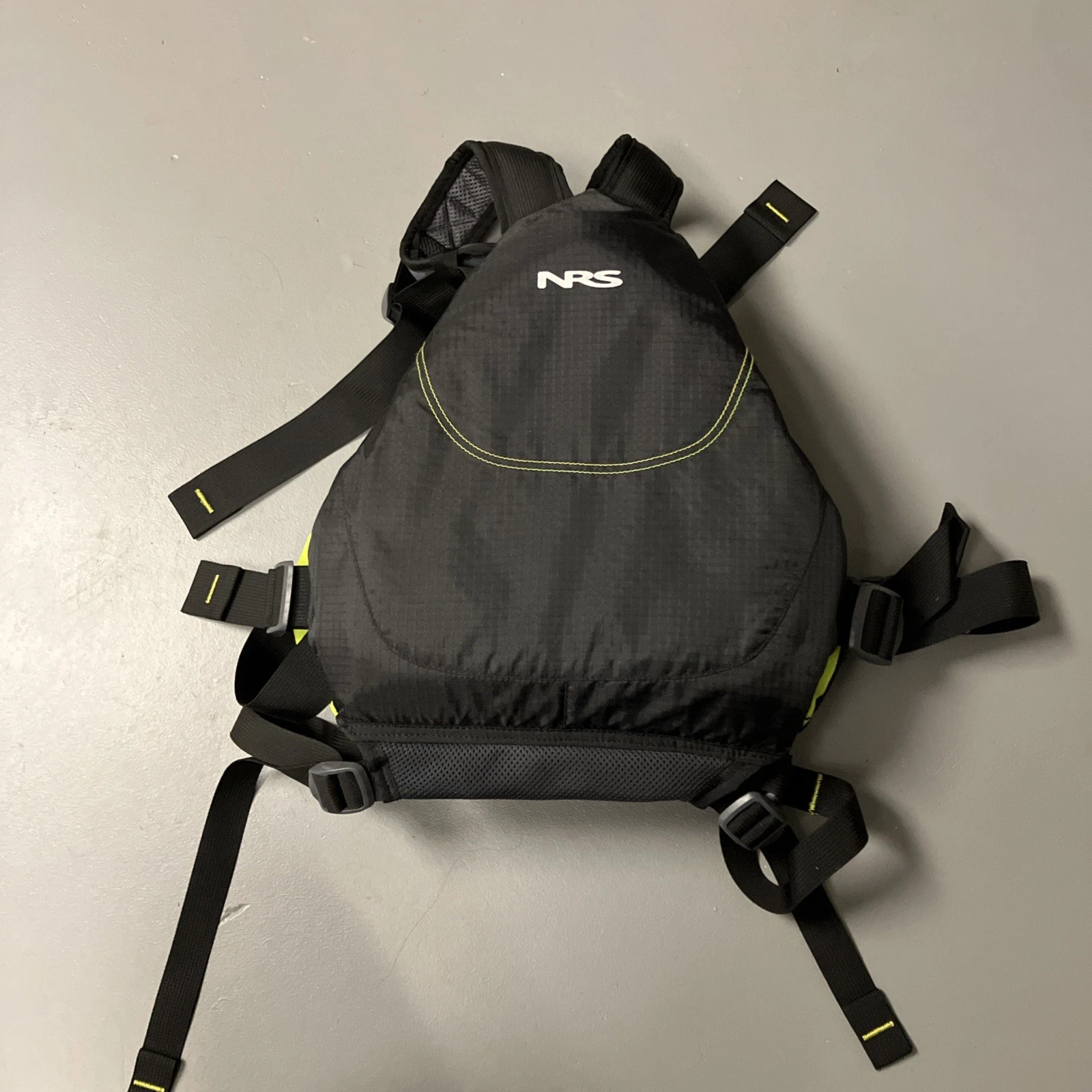 NRS Ninja PFD
