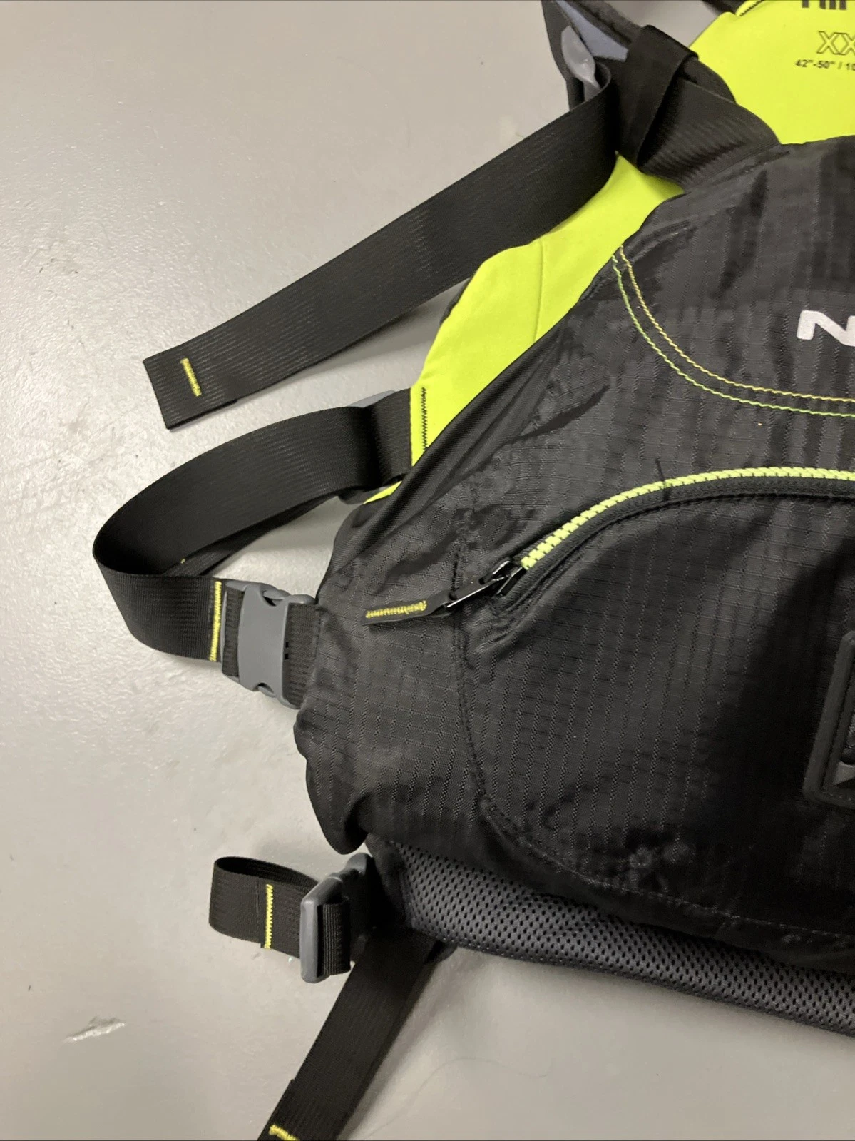 NRS Ninja PFD