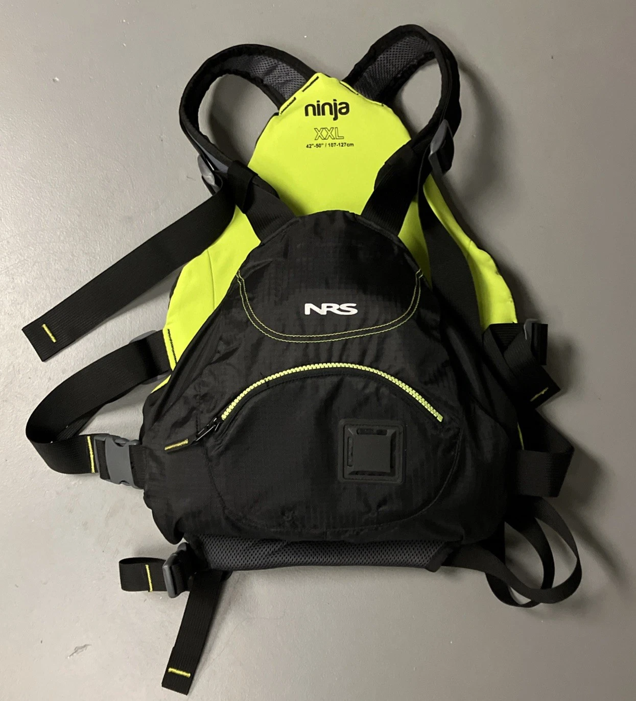 NRS Ninja PFD