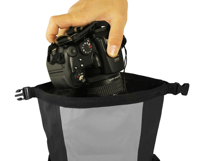 DSLR Camera Bag