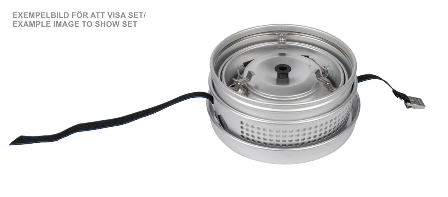Trangia Coocking Set