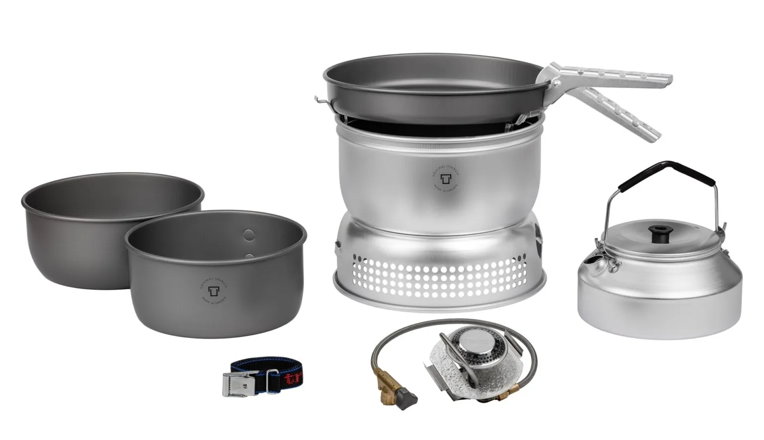 Trangia Coocking Set