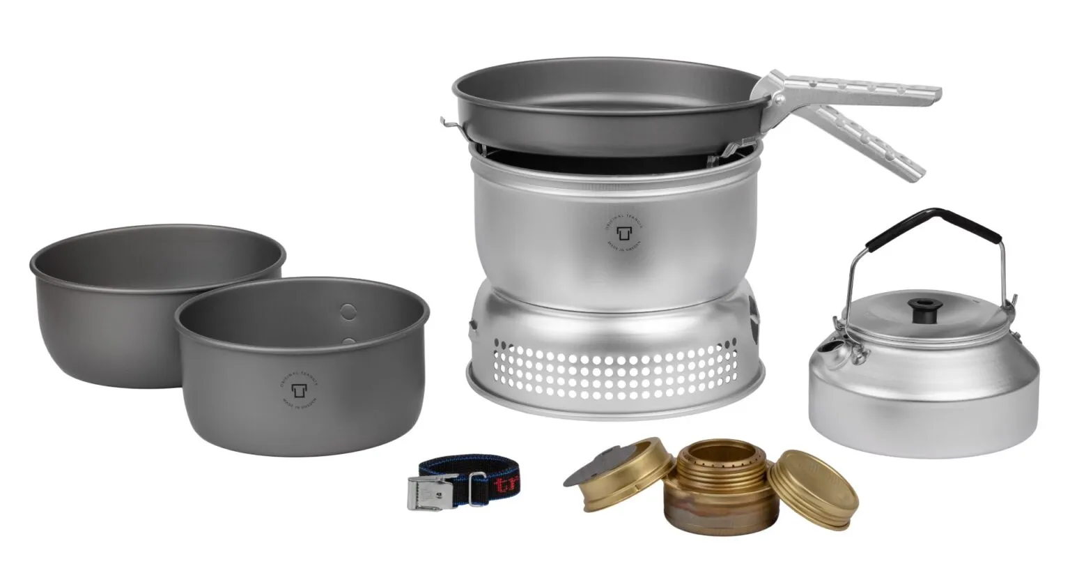 Trangia Coocking Set