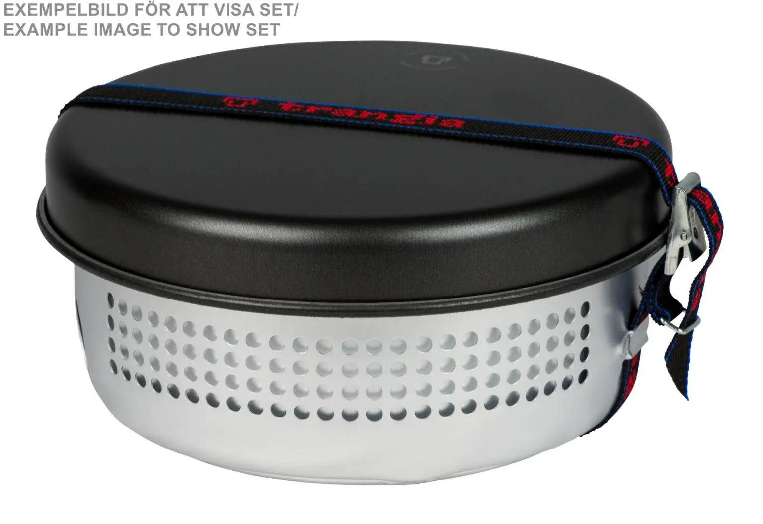 Trangia Coocking Set