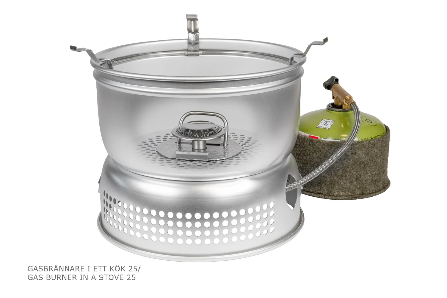 Trangia Coocking Set