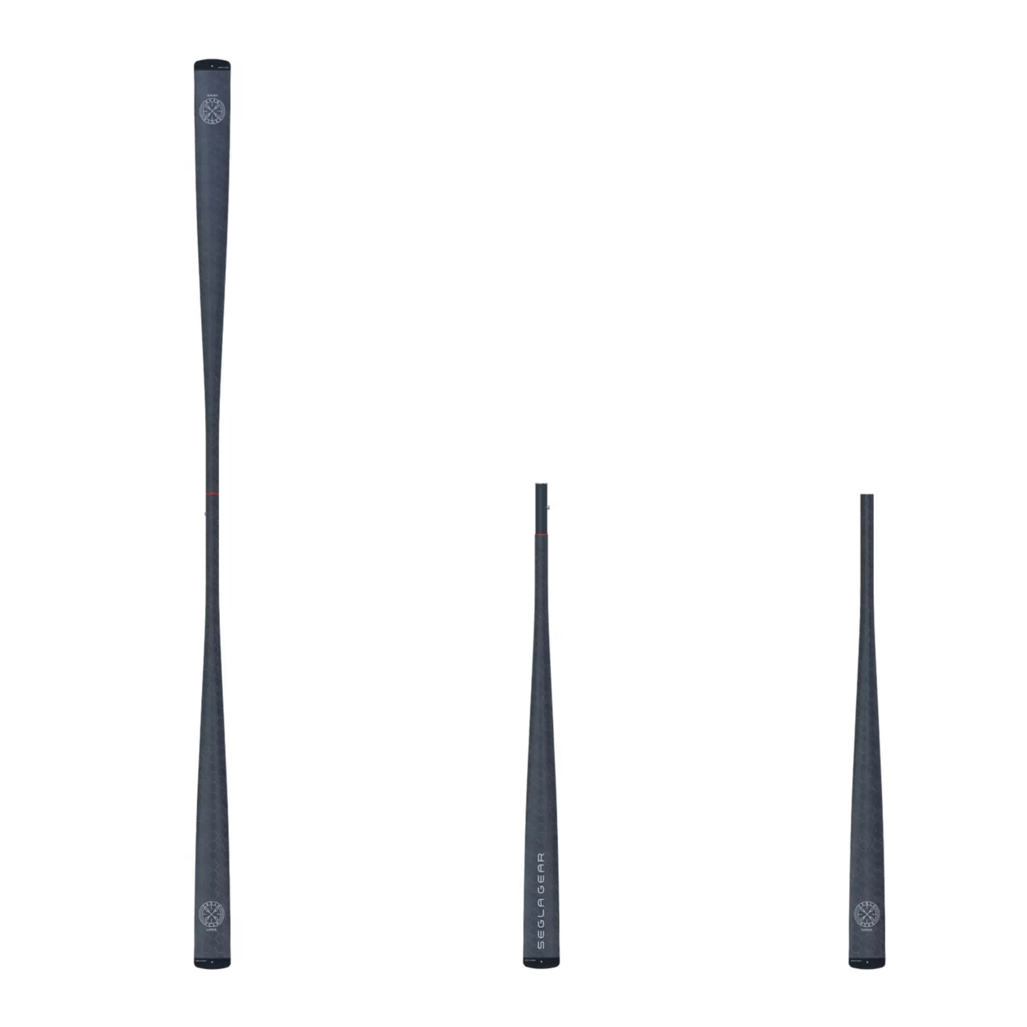 Seglagear Viper Greenland paddle