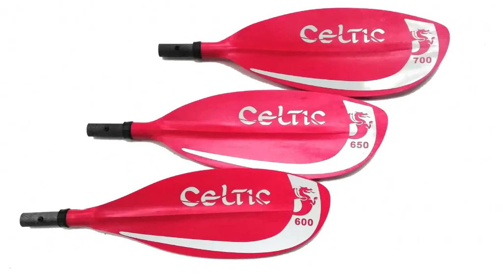Κουπί θαλάσσης Celtic Kinetic Κουπιά - επιλεγμένη φωτογραφία προϊόντος